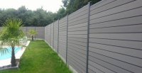 Portail Clôtures dans la vente du matériel pour les clôtures et les clôtures à La Hoguette
